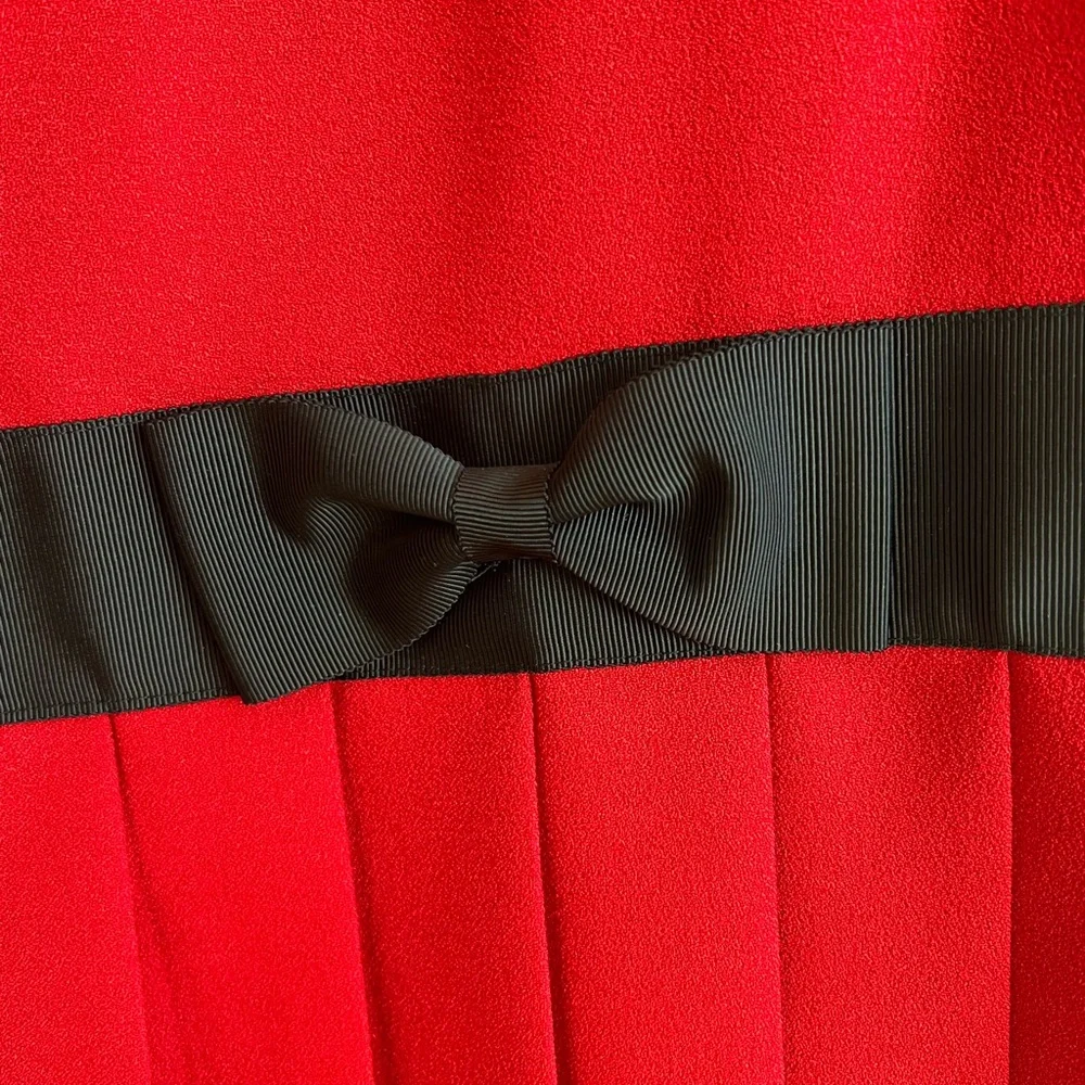 Karl Lagerfeld Drop Waist Dress - Picture 3 of 4